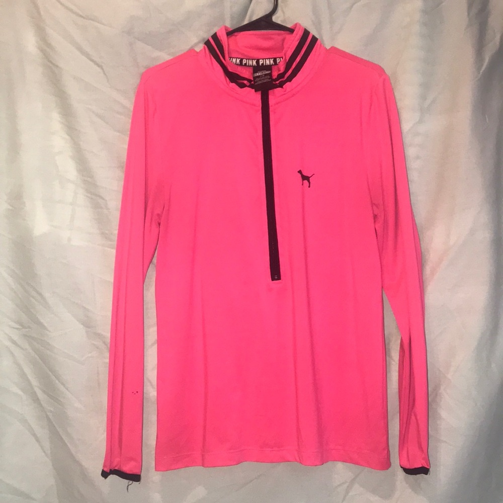 PINK Long Sleeve Shirt